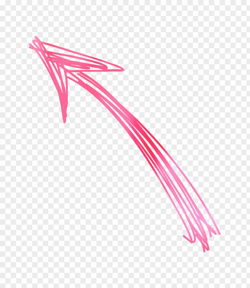 Line Angle Pink M Graphics Product Design PNG