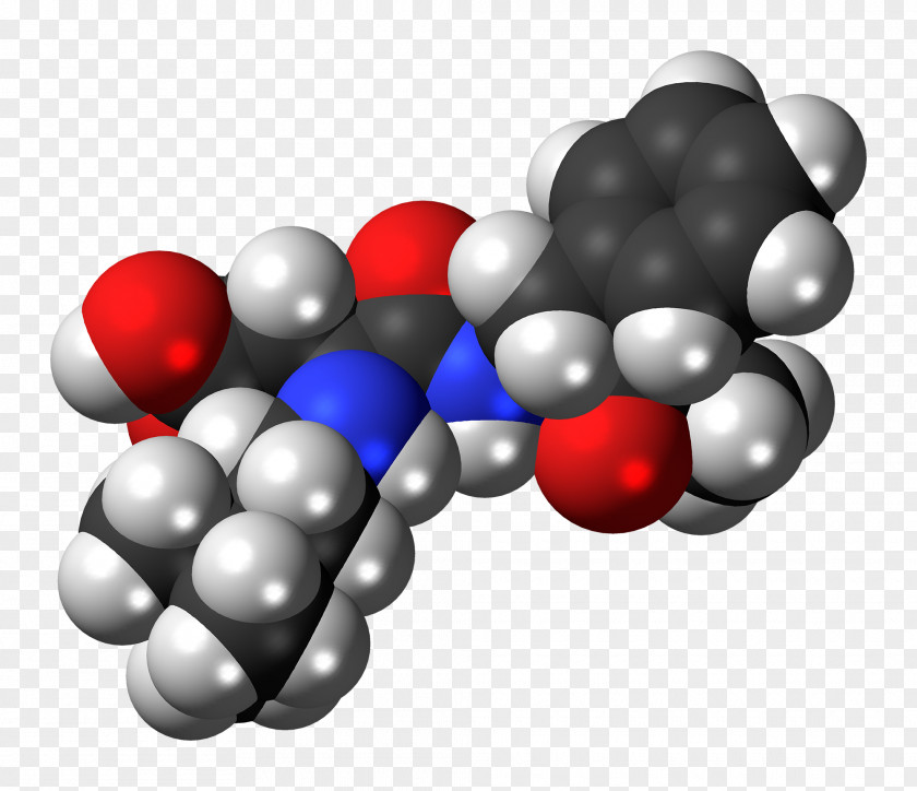 Molecule Balloon Sphere PNG