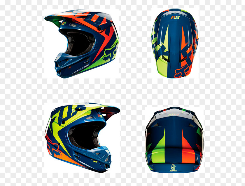 Motorcycle Helmets Honda Racing Helmet PNG