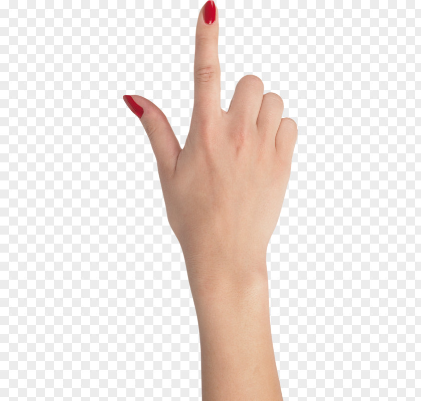 Nail Index Finger Hand Ring PNG