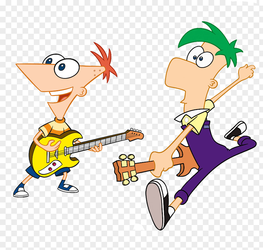 Phineas Ferb Lcd Watch Fletcher Flynn Candace Perry The Platypus And Ferb: Across 2nd Dimension PNG