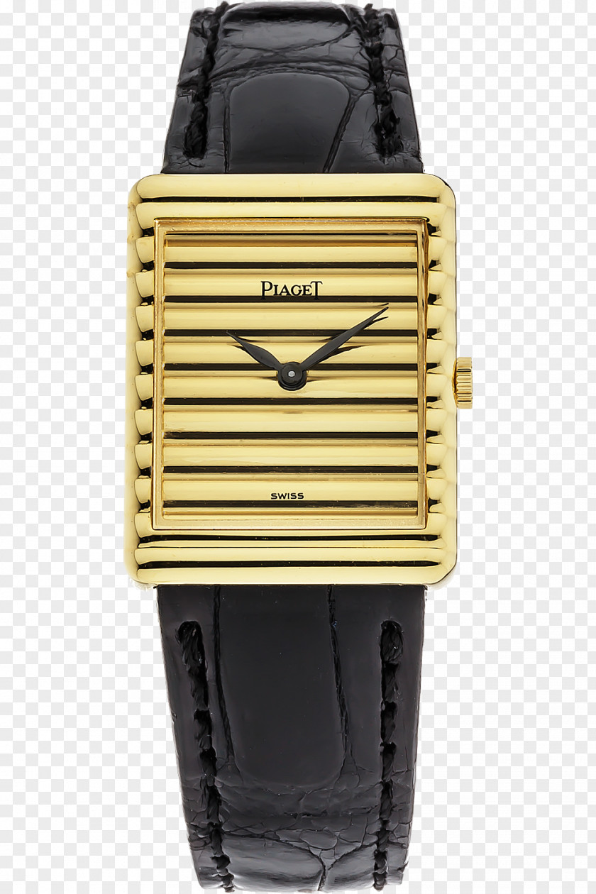 Watch Strap Metal PNG