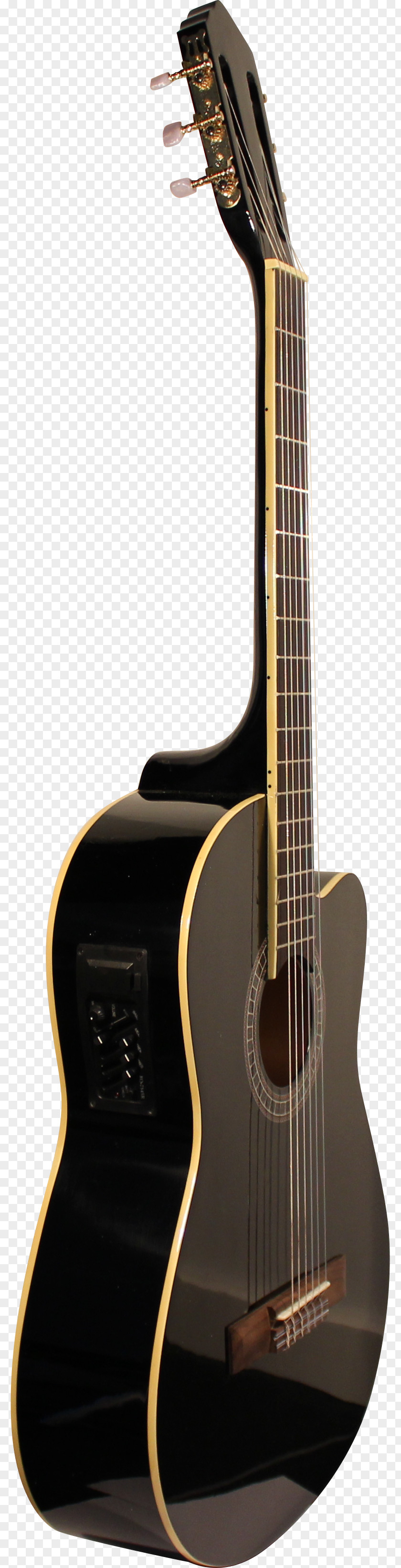 Acoustic Guitar Electric Tiple Cuatro Cavaquinho PNG