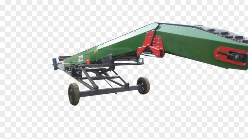 Agricultural Machinery Manufacturer Conveyor Belt Machine System Taśmociąg Transport PNG
