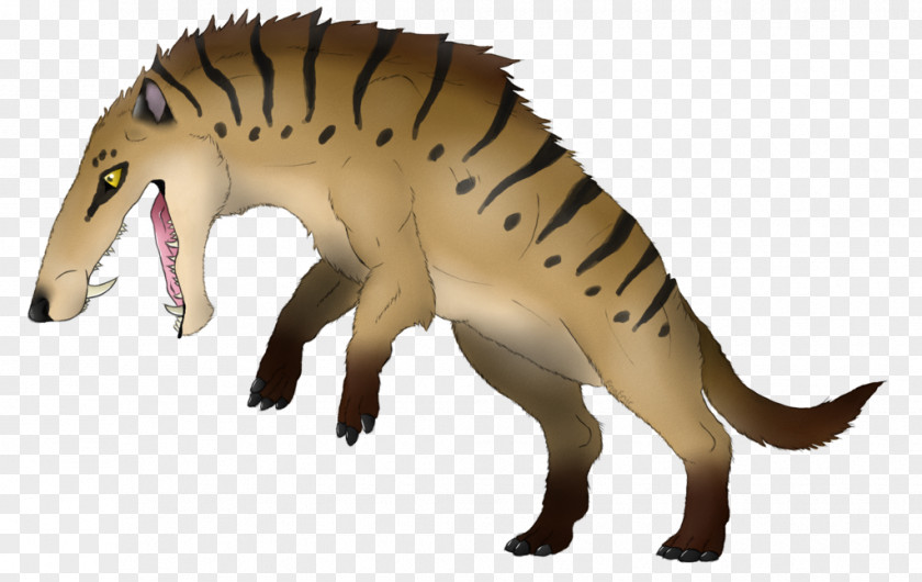 Andrews Eocene Andrewsarchus Dinosaur Animal Even-toed Ungulate PNG