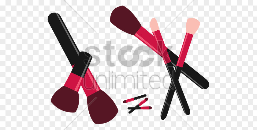 Brush Vector Makeup Cosmetics Make-up PNG