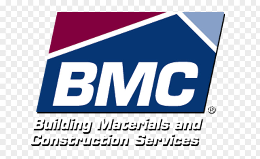 Building Materials & Construction Solutions Architectural EngineeringTruss Logo Holding Corporation BMC PNG