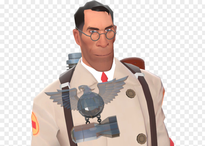 Cachorro Insignia Team Fortress 2 Shoulder Product PNG