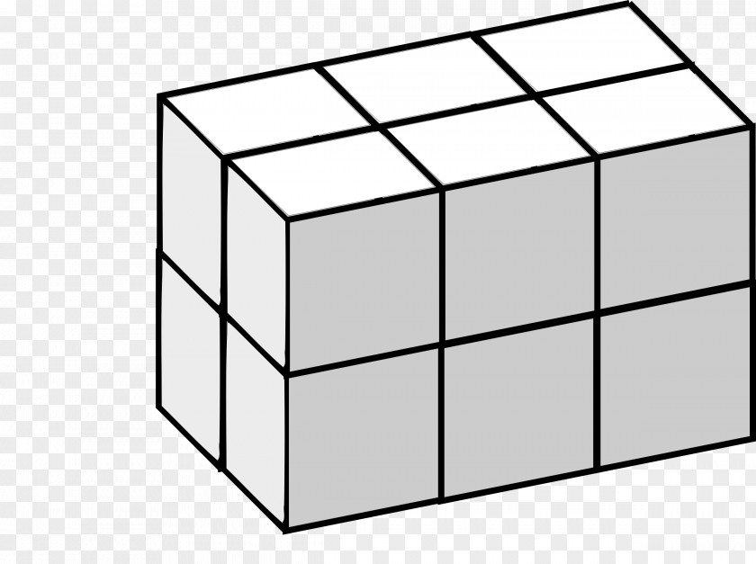Cube Rubik's Soma Jigsaw Puzzles Game PNG