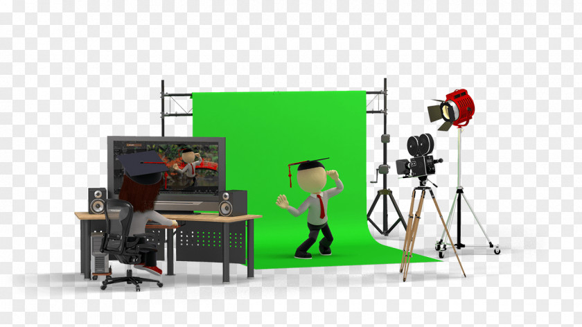 Great Element Chroma Key Special Effects Pinnacle Studio Visual PNG
