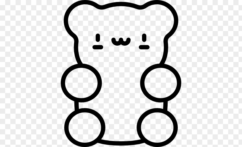 Gummy Bear Photography Clip Art PNG