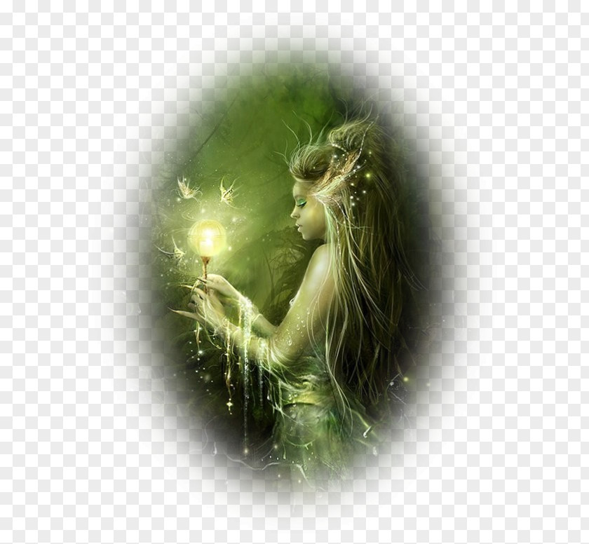 Java Plum Fairy Elemental Legendary Creature Magic PNG