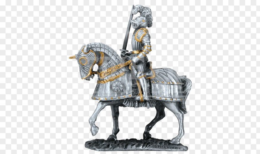 Knight Horse Middle Ages Equestrian Statue Nobility Peasant PNG