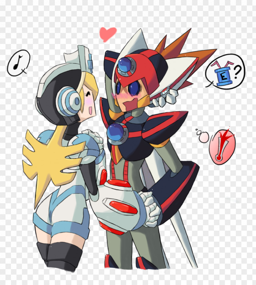 Mega Man X8 X: Command Mission Maverick Hunter Battle Network 4 PNG