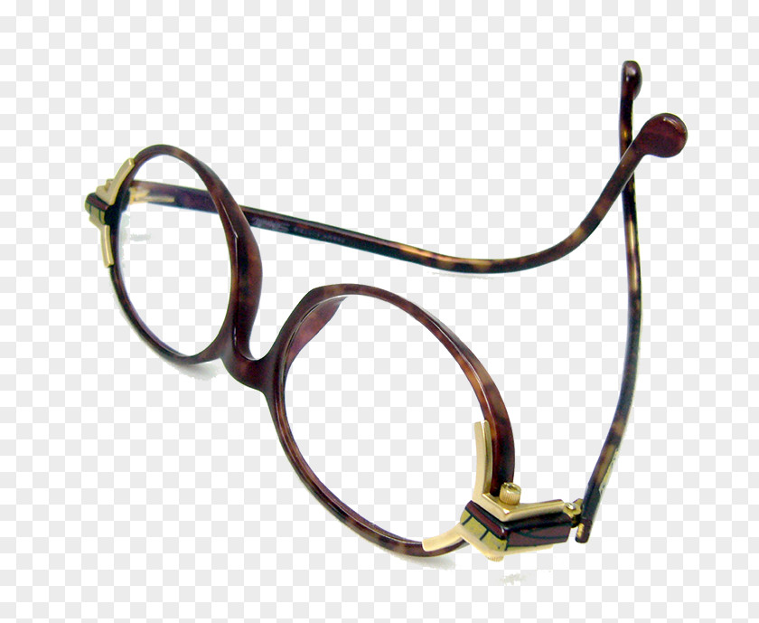 Retro Glasses Rack Wearable Computer PNG