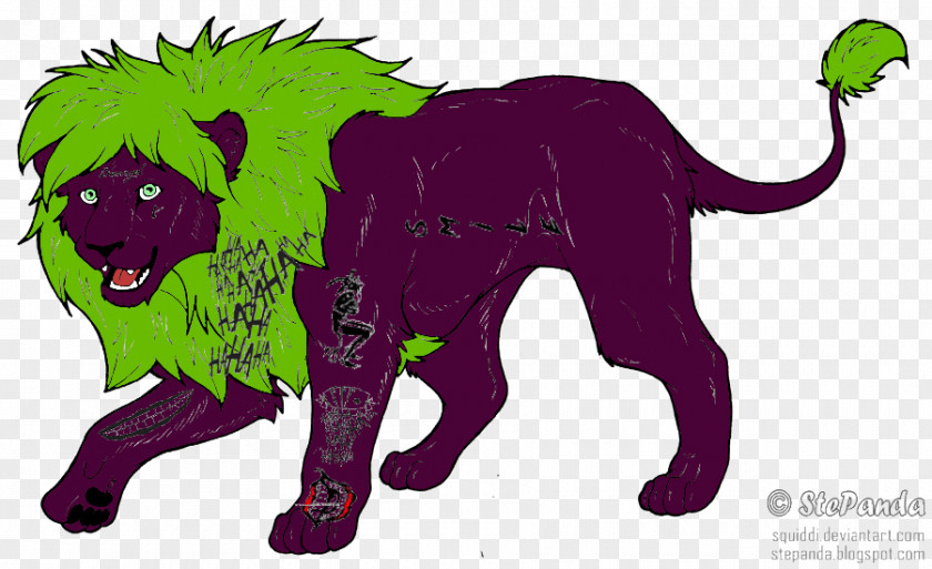 Roar Green Legendary Creature Wildlife Cartoon PNG