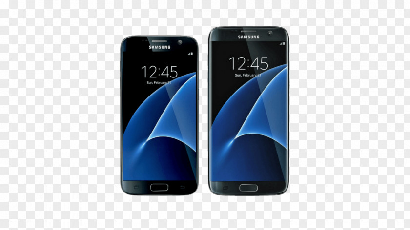 Samsung GALAXY S7 Edge Galaxy S8 S6 Smartphone PNG