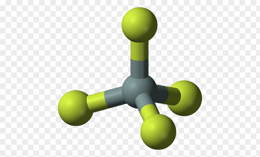 Silicon Tetrafluoride Tetrafluoromethane Tetrafluoroborate Sulfur Xenon PNG