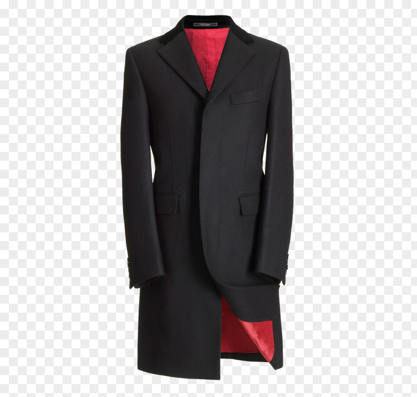Silk Cloth J&J Crombie Ltd Trench Coat Overcoat Jacket PNG