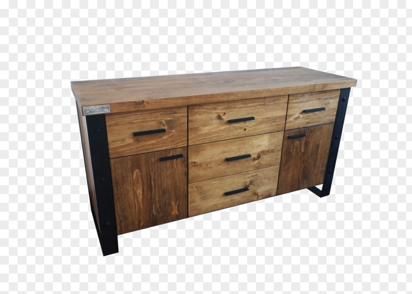 Table Buffets & Sideboards Furniture Dining Room Wood PNG