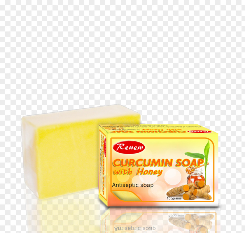 Turmeric Honey Curcumin Skin Care Whitening Lotion Kojic Acid PNG