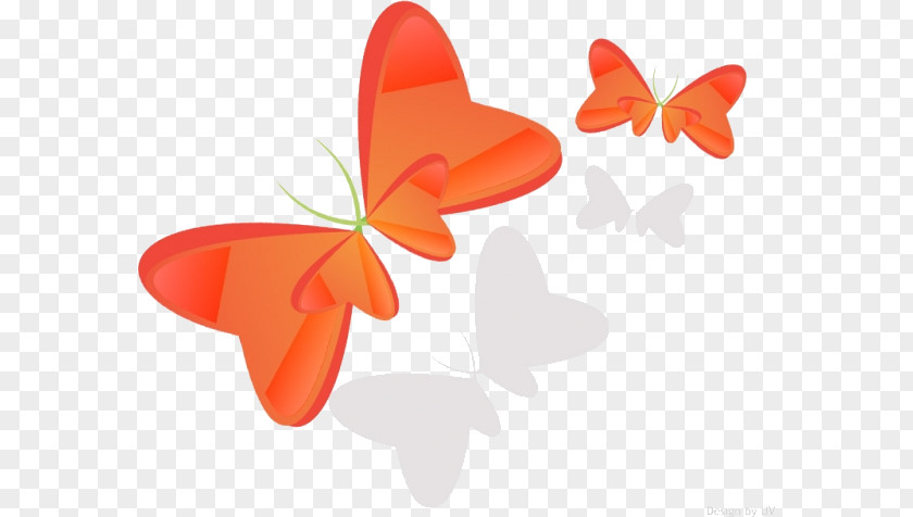 Butterfly Clip Art Product Design PNG