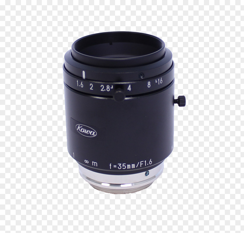 Camera Lens Canon TS E 24mm F/3.5 Teleconverter PNG