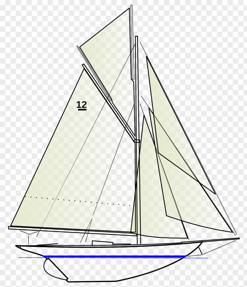 Dragon Boat Race Sailing 12 Metre 8 PNG