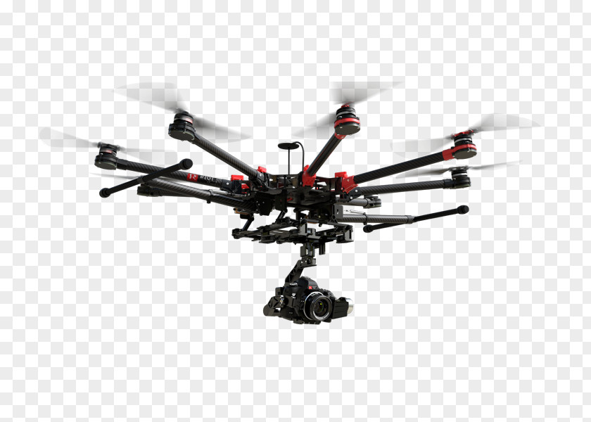 Drone Digital Video Mavic Pro DJI Unmanned Aerial Vehicle 1080p PNG