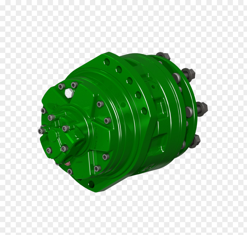 Engine Wheel Hub Motor PNG