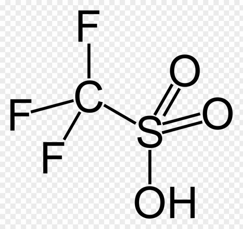 Ester Triflic Acid Perfluorobutanesulfonic Perfluorinated Compound PNG