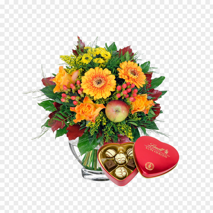Flower Floral Design Bouquet Cut Flowers Transvaal Daisy PNG