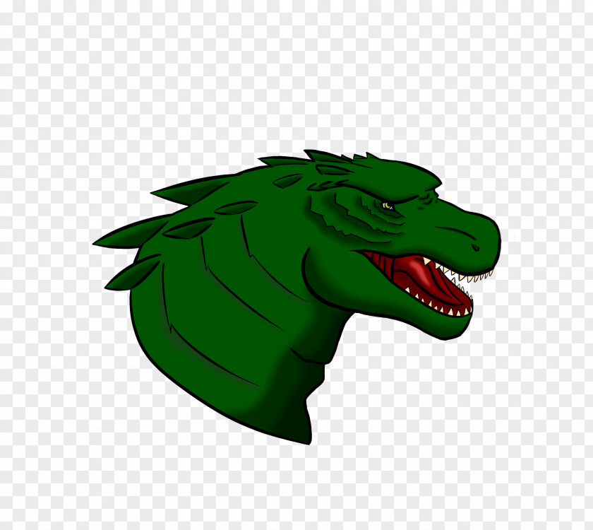 Godzilla Tyrannosaurus Reptile Cartoon Dragon PNG