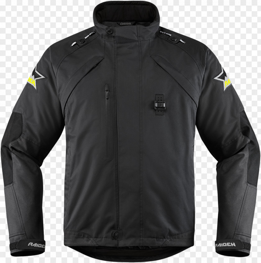 Jacket Leather Alpinestars Clothing Parka PNG