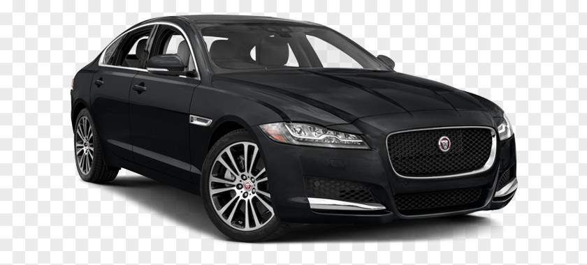 Jaguar Land Rover XF Cars PNG