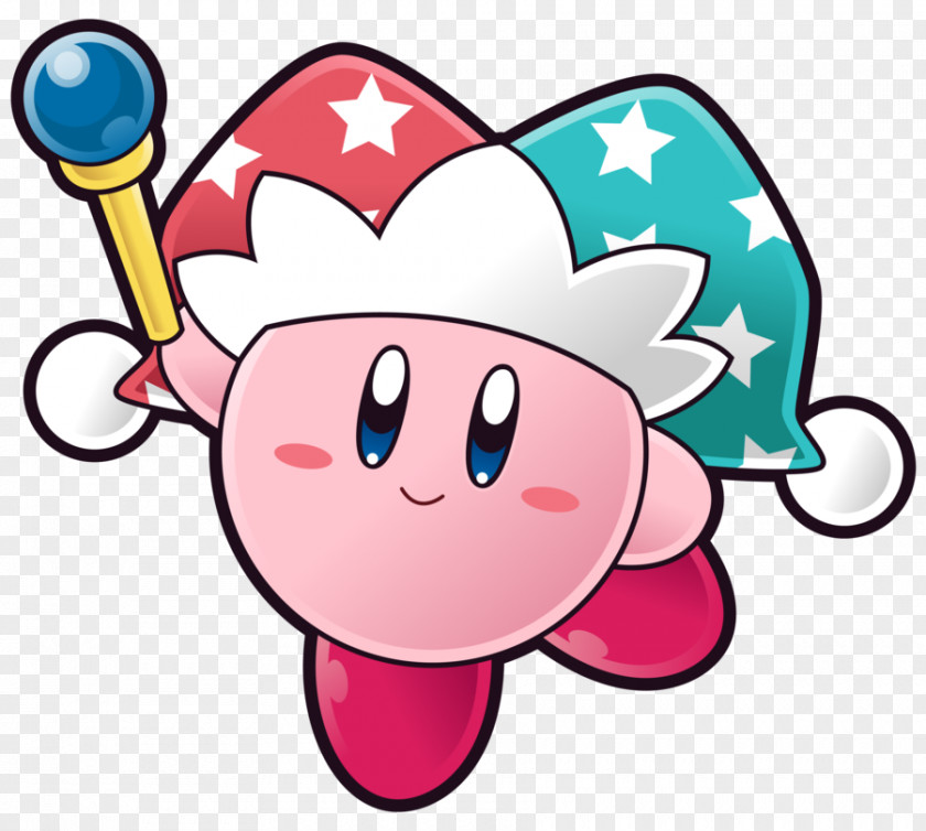 Kirby & The Amazing Mirror Super Star Ultra Kirby's Epic Yarn Kirby: Planet Robobot PNG