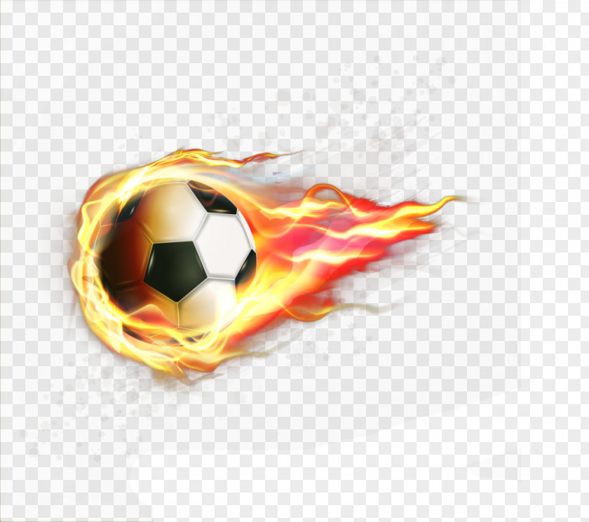 Lighting Football 2014 FIFA World Cup Brazil National Team PNG