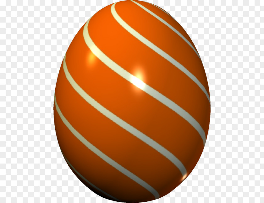 Sphere Industrial Design Spring Easter Egg PNG