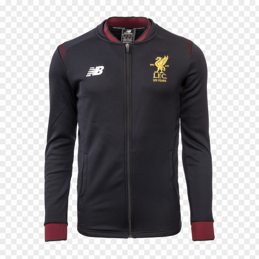 T-shirt Liverpool F.C. Jersey Football PNG