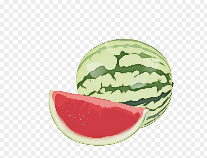 Vegetable Vegetarian Food Watermelon Background PNG