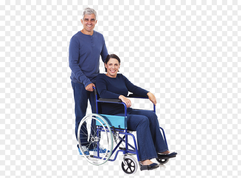 Wheelchair Motorized Old Age Disability PNG