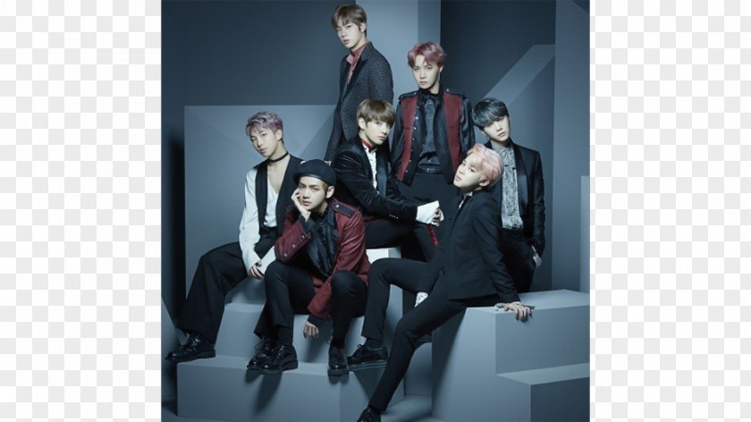 Wings BTS Blood Sweat & Tears Boy Band K-pop Def Jam Japan PNG