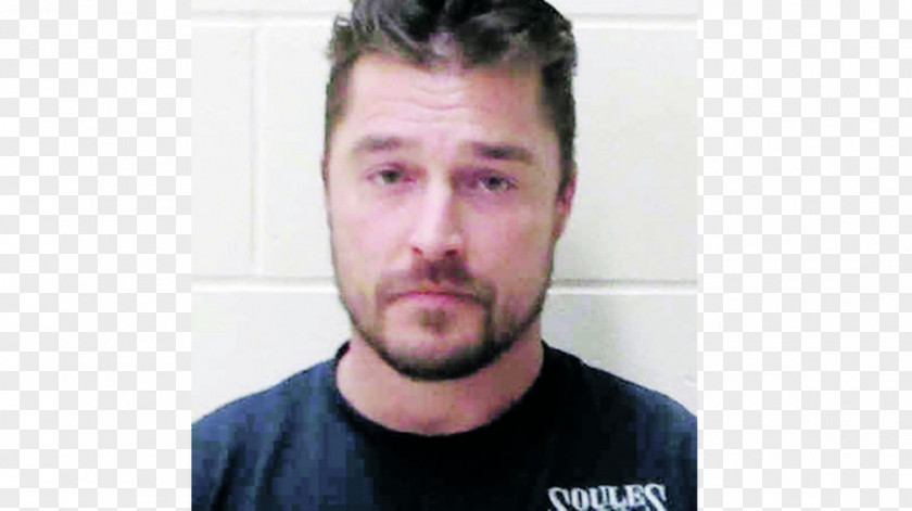 Bachelor's Chris Soules The Bachelor Iowa Arrest Hit And Run PNG