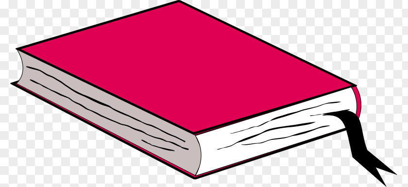 Book Clip Art PNG