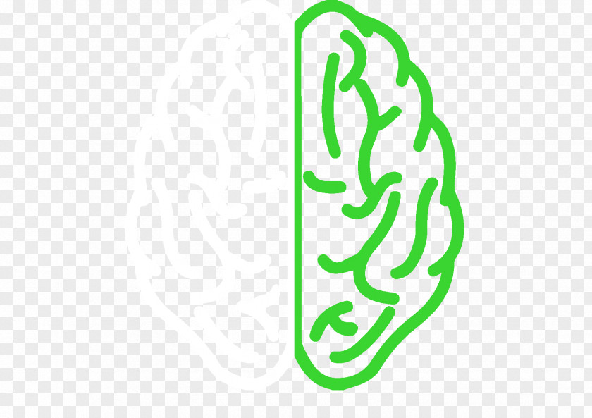 Brain Icon Design Clip Art PNG