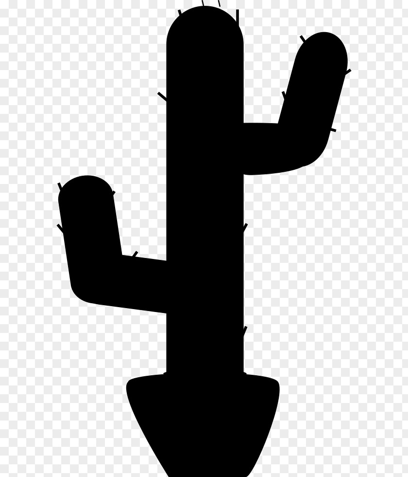 Cactus Clip Art PNG