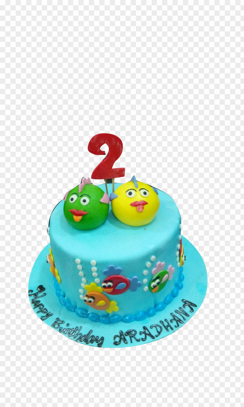 Cake Birthday Sugar Decorating Torte Paste PNG