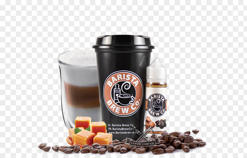 Caramel Macchiato Caffè Latte Mocha Juice Coffee PNG