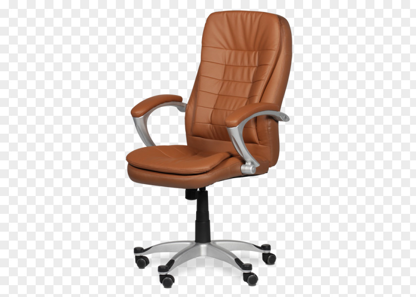 Chair Swivel Office & Desk Chairs Furniture PNG