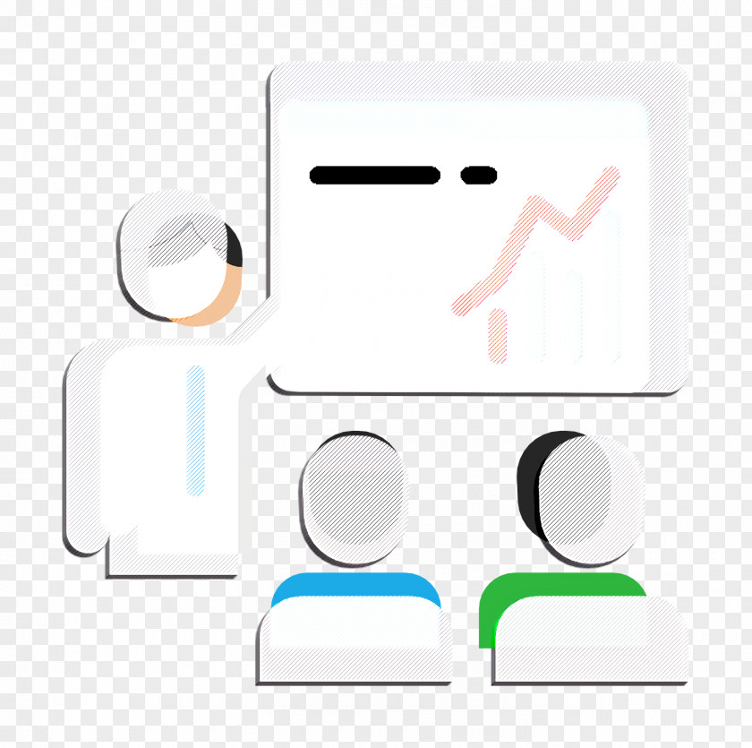 Finger Electronic Device Presentation Icon Work Business PNG